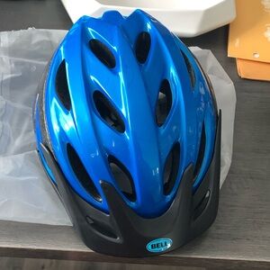 Brand New Child/Toddler BELL helmet